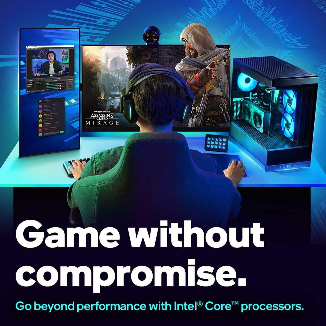 INTEL CORE I3-14100 1700 RETAIL
