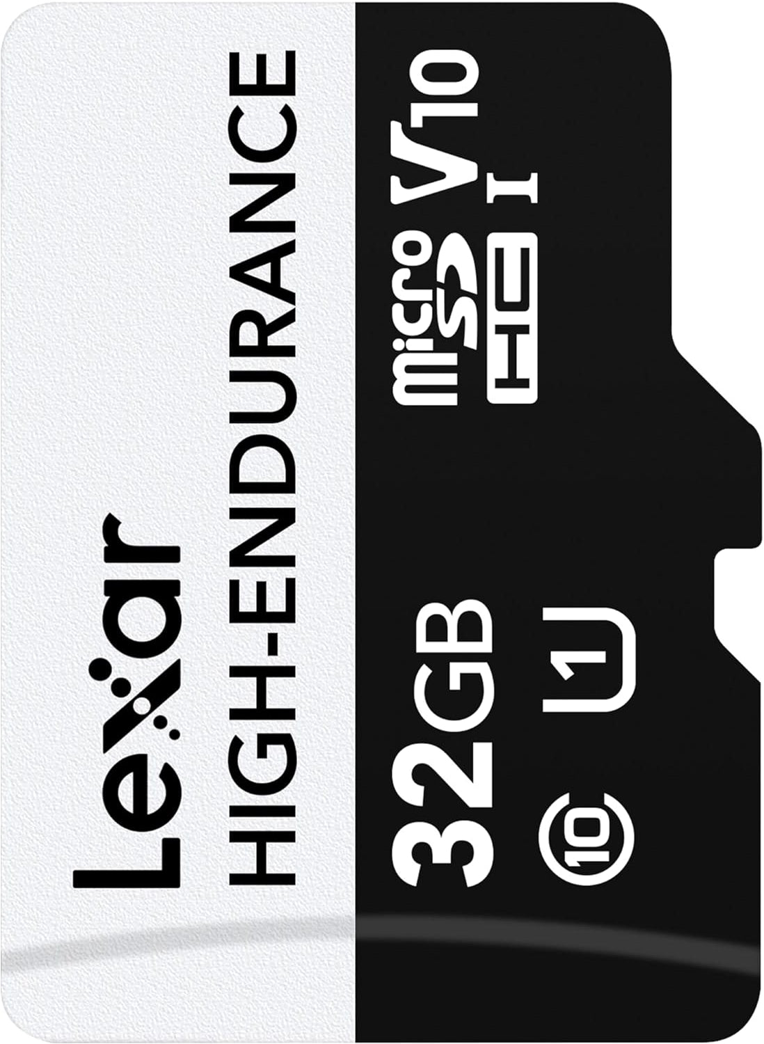 Lexar High Endurance MicroSD 32GB