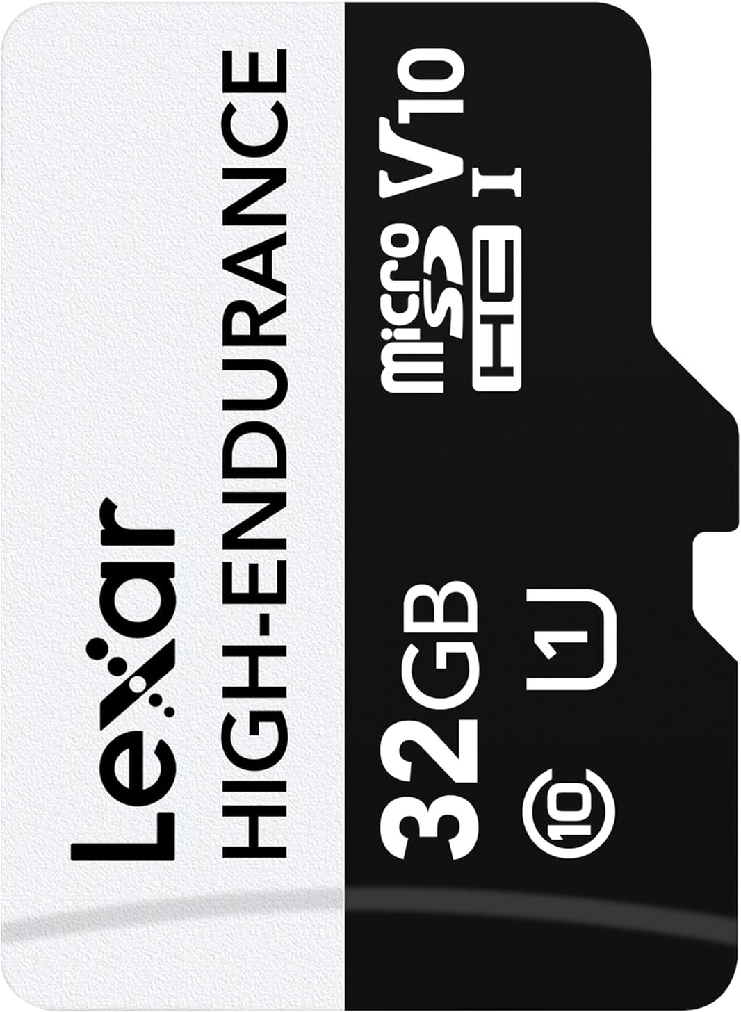 Lexar High Endurance MicroSD 32GB