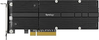 Synology M2D20 SSD Adapter