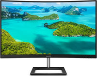 PHILIPS 31.5 VA MON SPK CUR 328E1CA/00