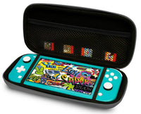 Stealth TrvlCase Nintendo Switch&Lite-BK