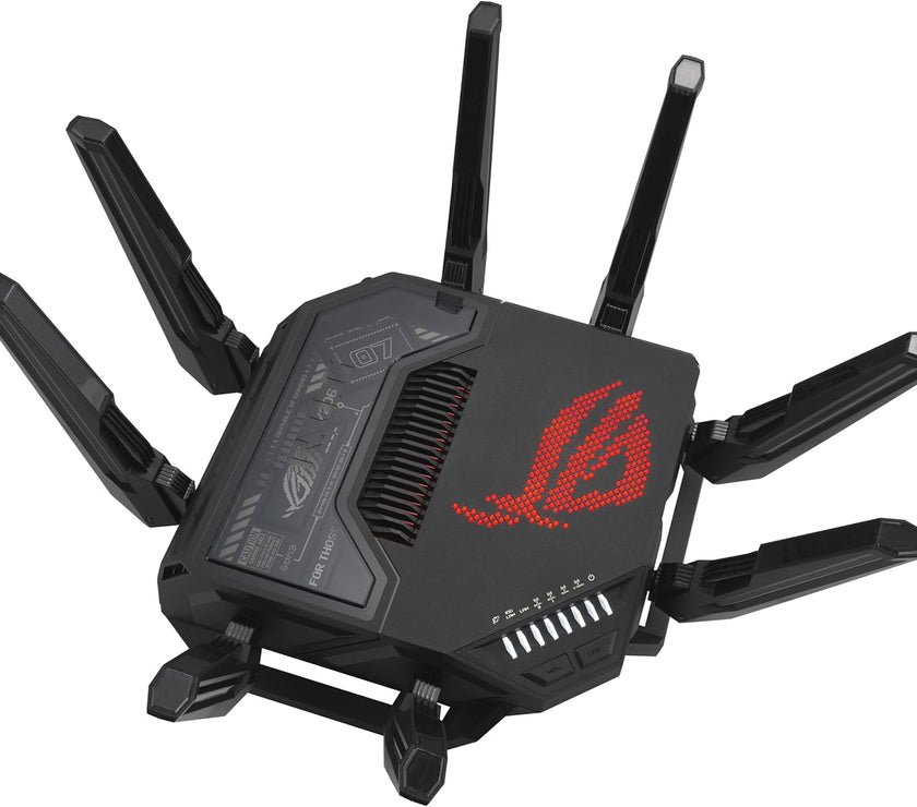 ASUS ROG Rapture GT-BE98