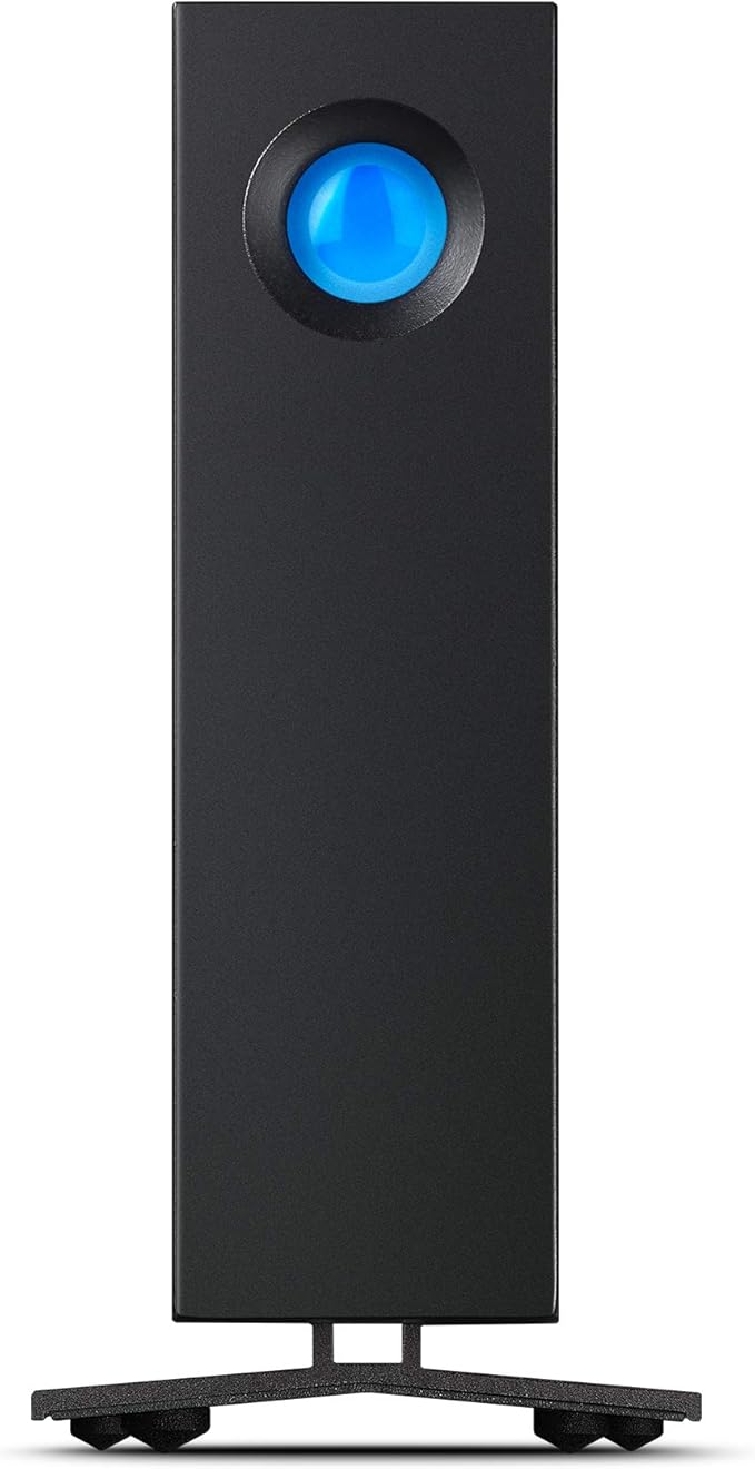 Lacie d2 Professional 8TB