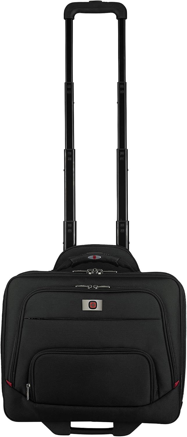 Wenger Spheria 16" Wheeled Laptop Case