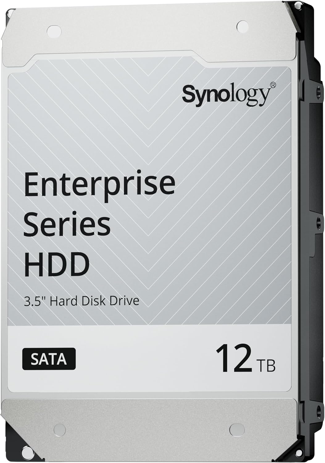 Synology HAT5300-12T 12TB 3.5" SATA HDD