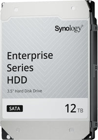 Synology HAT5300-12T 12TB 3.5" SATA HDD