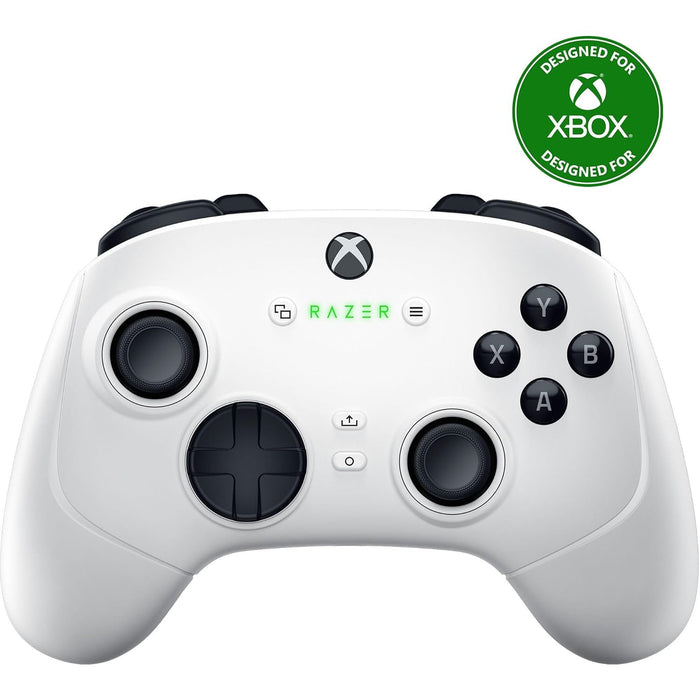 RAZER WOLVERINE V3 TOUR WHT CONTROLLER