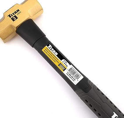 TITAN LUMP HAMMER