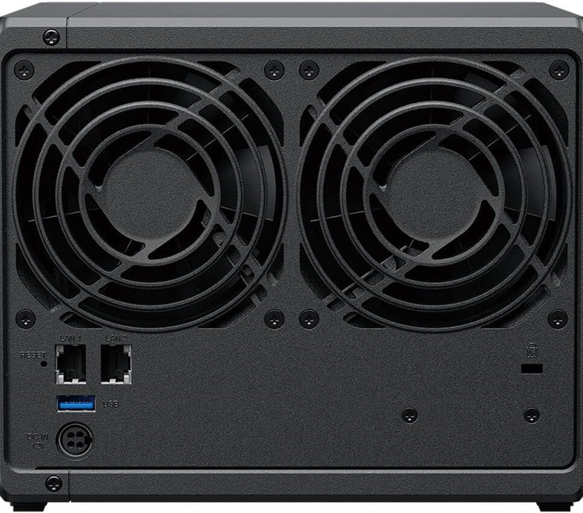 Synology DS1522+ DiskStation 5 Bay