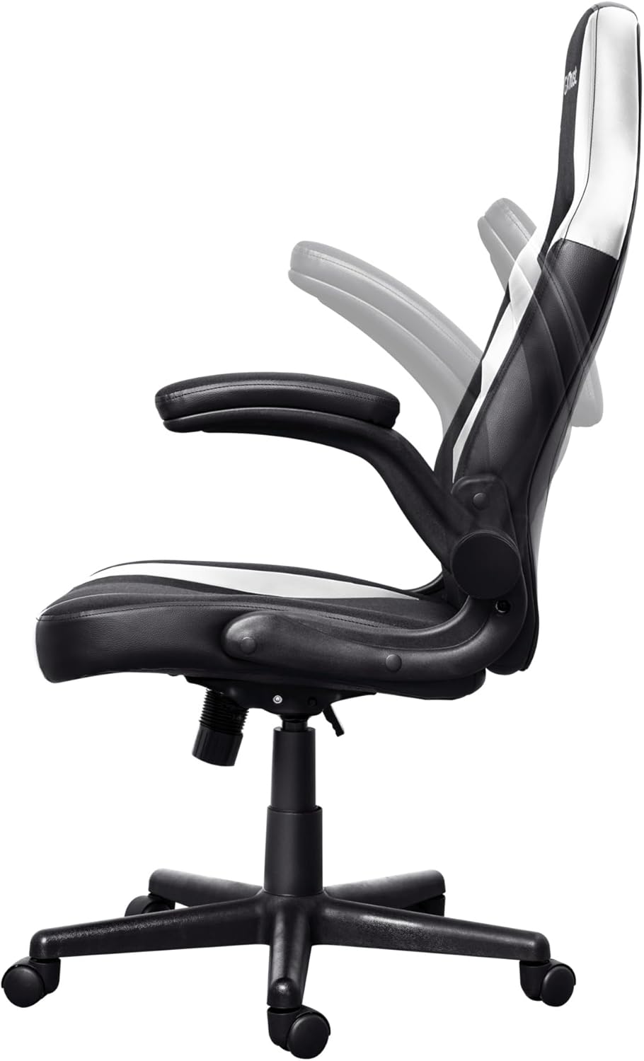 Trust GXT703W Riye Gaming Chair White