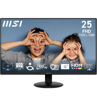 MSI 24.5 IPS MONITOR PRO MP252L