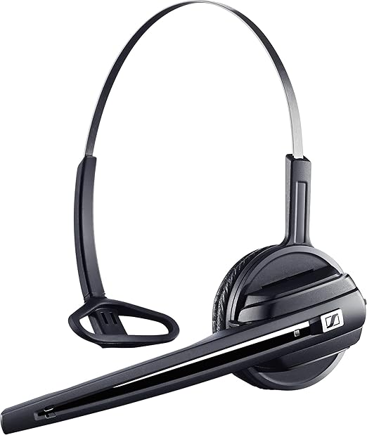 EPOS | Sennheiser IMPACT D 10 Headset