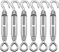 TITAN CABLE TENSIONER (PIG TAIL) (PACK 6) 10A