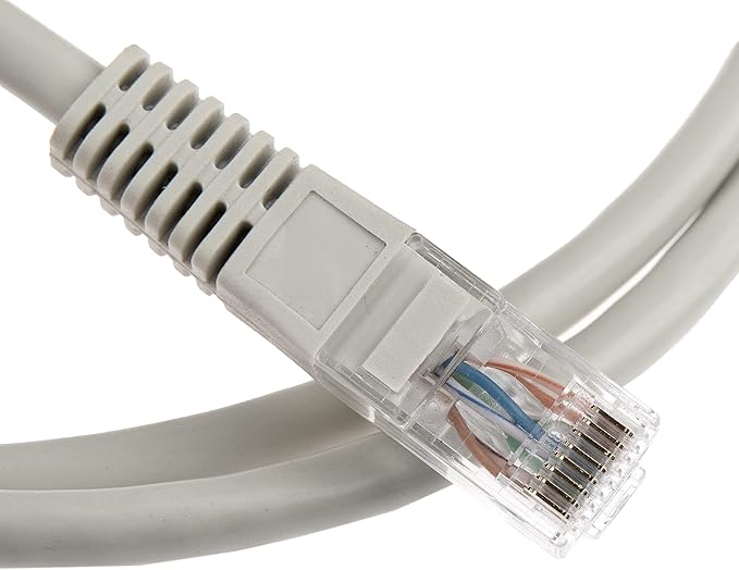 CDL 2m Gigabit Networking - Grey
