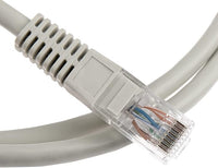 CDL 2m Gigabit Networking - Grey
