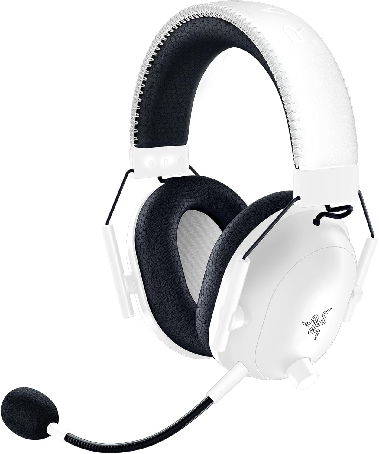 RAZER BLACKSHARK V2 PRO HEADSET WHITE