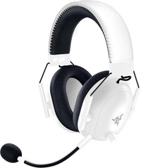 RAZER BLACKSHARK V2 PRO HEADSET WHITE