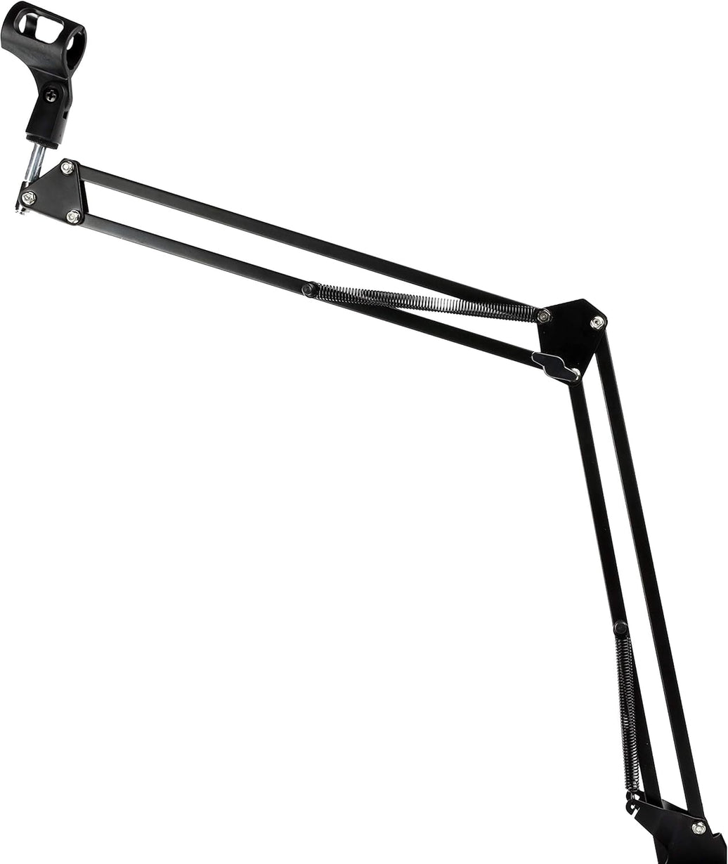 PDT RockJam Scissor Arm Mic Stand