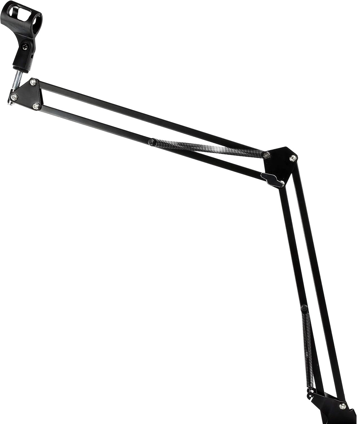 PDT RockJam Scissor Arm Mic Stand