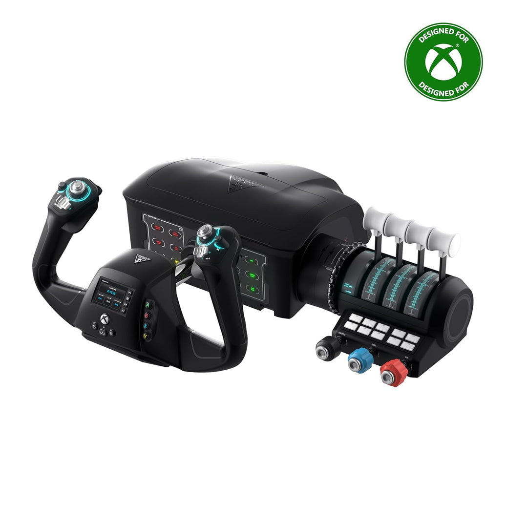 Turtle Beach VelocityONE Flight Control System