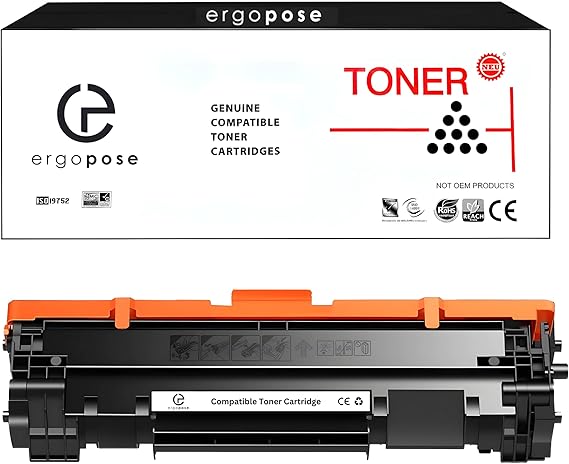 Magenta EP Cartridge