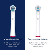 BEURER ELECRIC TOOTHBRUSH TB30