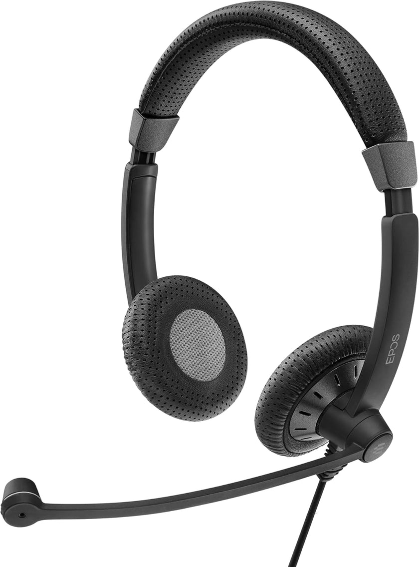 EPOS SC75 USB CTRL Binaural USB/3.5mm