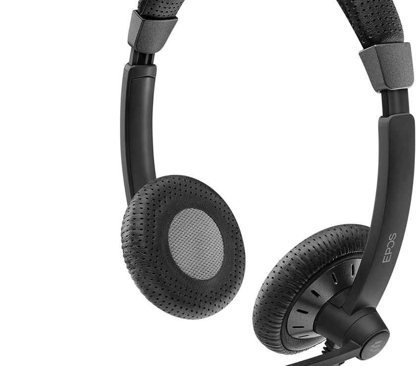 EPOS SC75 USB CTRL Binaural USB/3.5mm