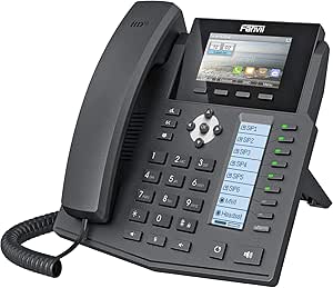 Fanvil-Stand X5S BLACK