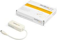 StarTech USB-C to Gigabit