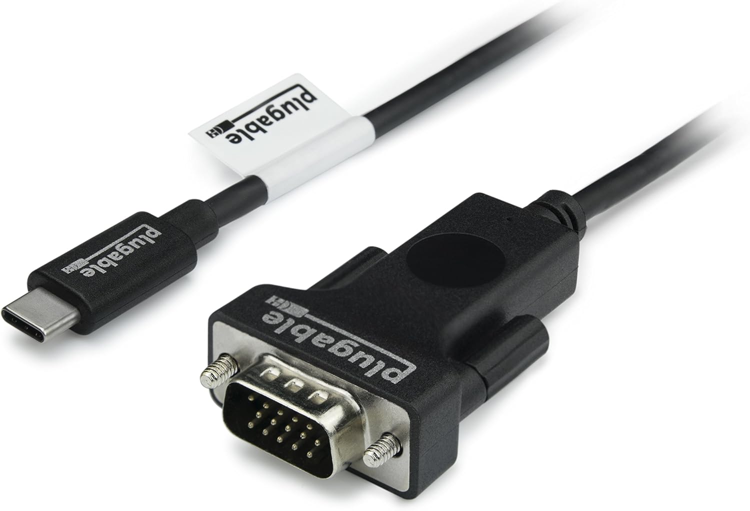 Plugable USB C to VGA Cable