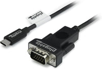 Plugable USB C to VGA Cable
