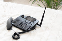 MAXCOM MM41D 4G GSM DESKPHONE