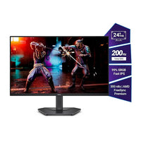 DELL 23.8 IPS MONITOR SE2425HG