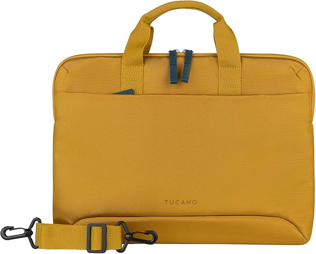 Tucano SMILZA Laptop Bag Yellow