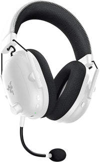 RAZER BLACKSHARK V2 PRO HEADSET WHITE