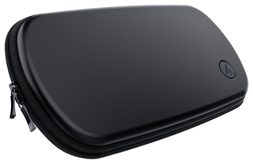 Stealth TrvlCase Nintendo Switch&Lite-BK