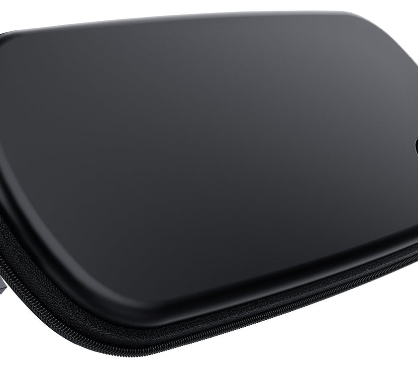 Stealth TrvlCase Nintendo Switch&Lite-BK