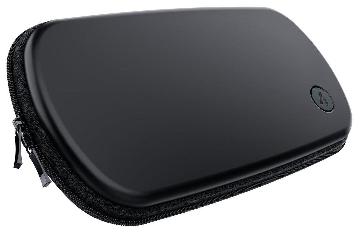 Stealth TrvlCase Nintendo Switch&Lite-BK