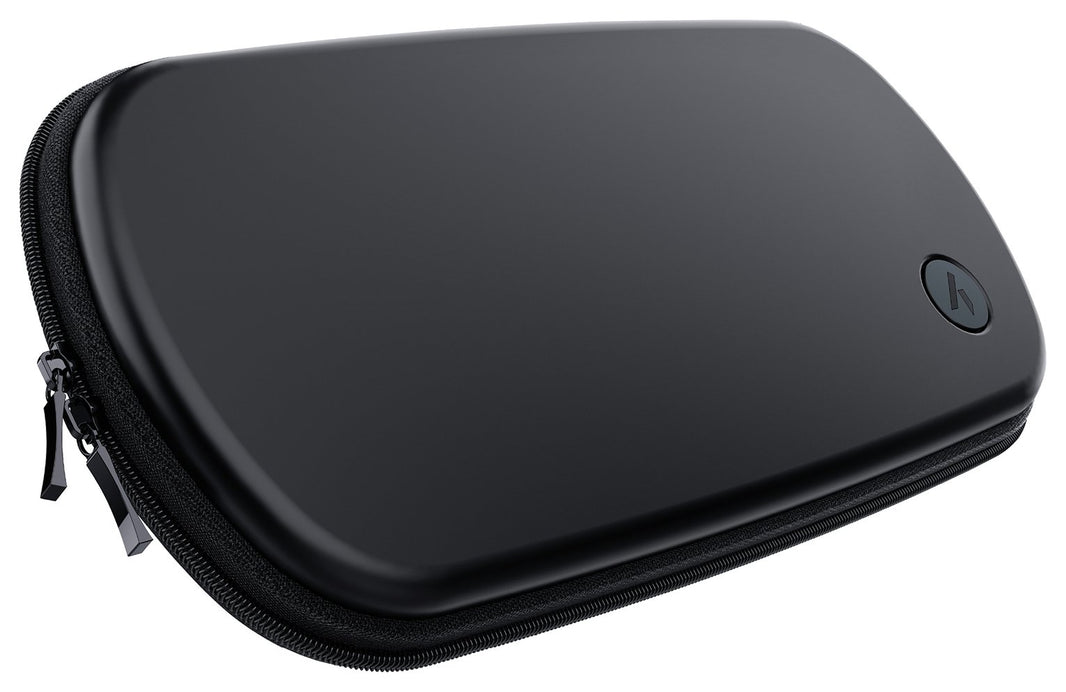 Stealth TrvlCase Nintendo Switch&Lite-BK