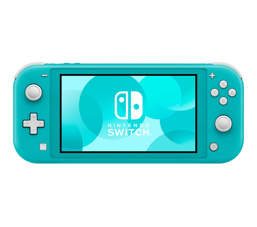 Nintendo Switch HW Lite Turquoise