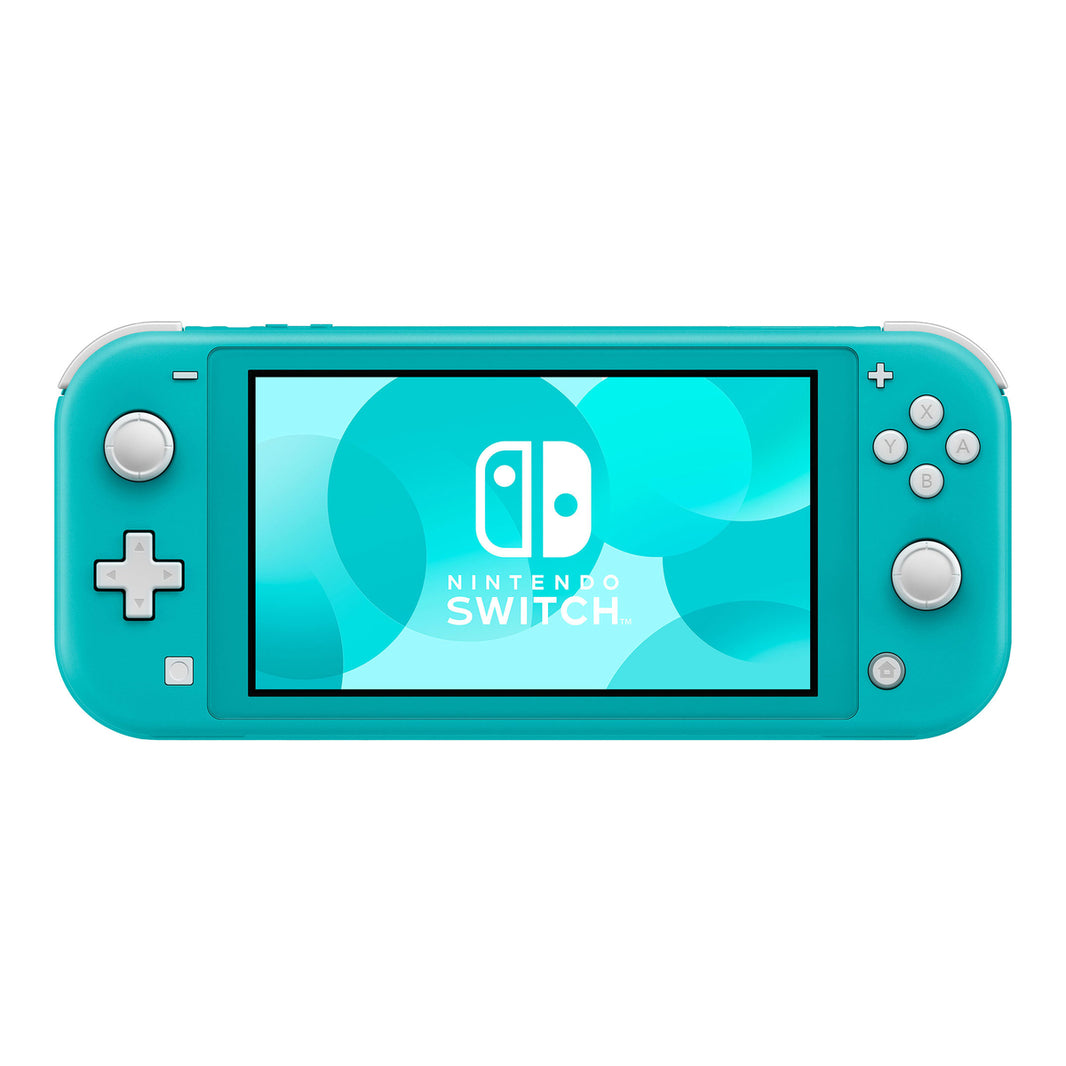 Nintendo Switch HW Lite Turquoise