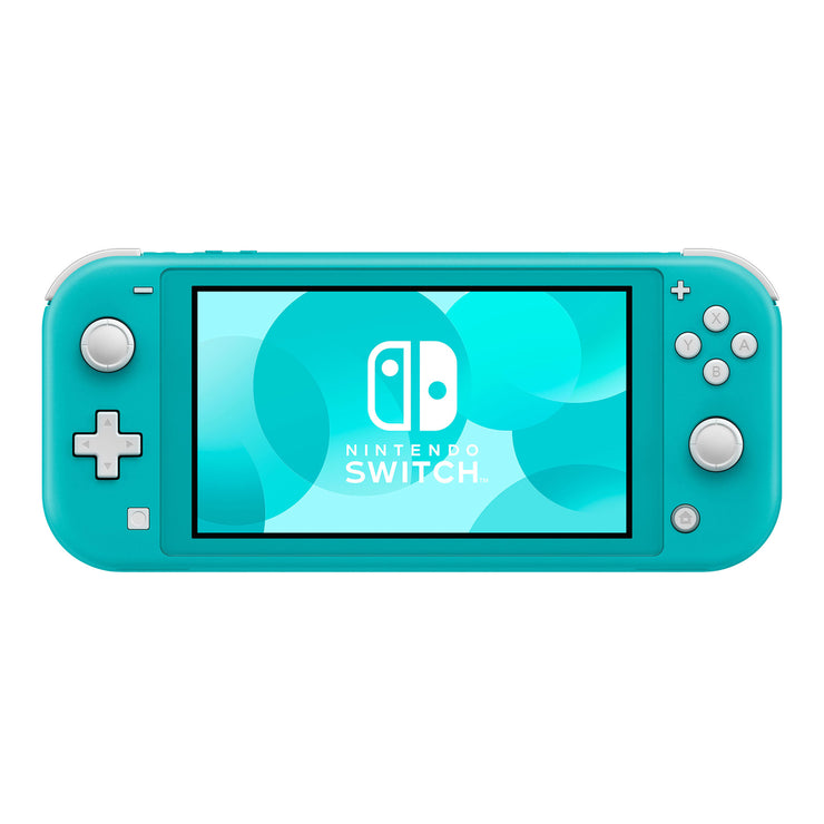 Nintendo Switch HW Lite Turquoise