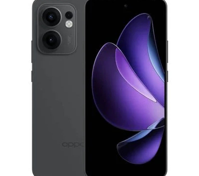 Reno13 F 5G - Graphite Grey