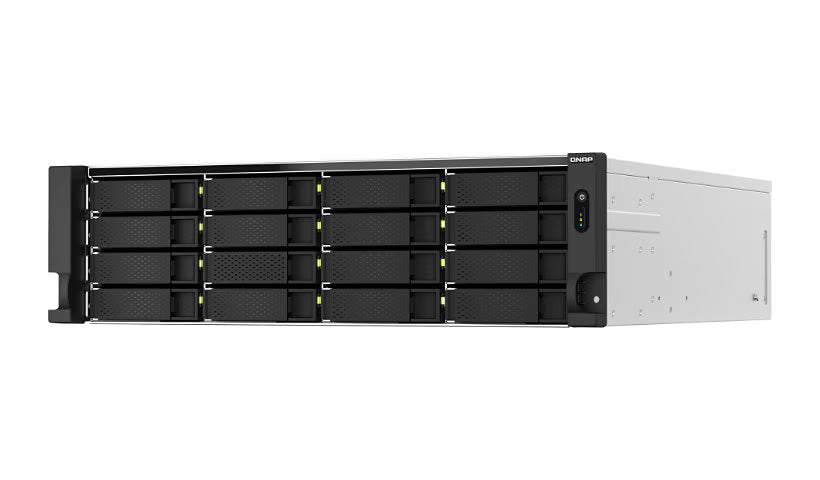 QNAP TS-h2287XU-RP-E2336-32G/64TB IW PRO