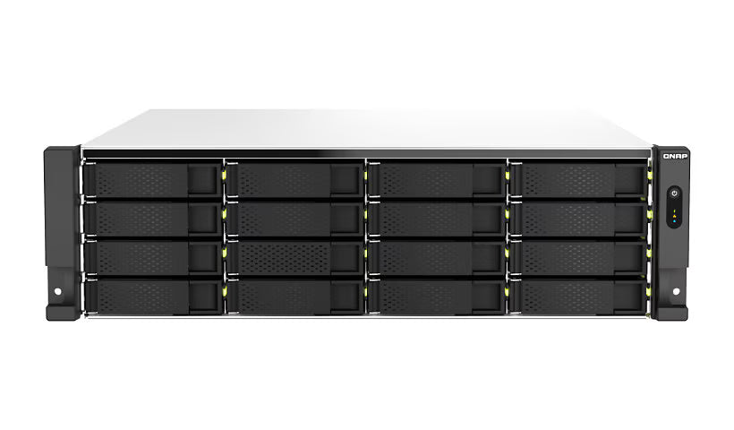QNAP TS-h2287XU-RP-E2336-32G/64TB IW PRO