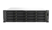 QNAP TS-h2287XU-RP-E2336-32G/64TB IW PRO