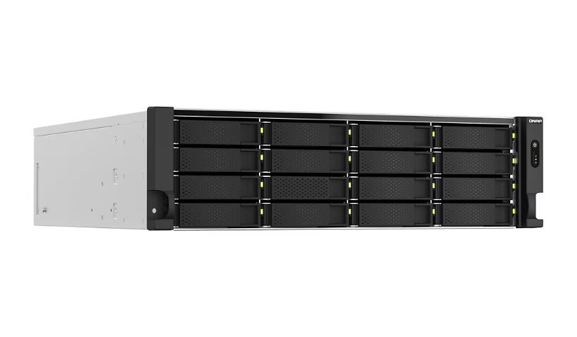 QNAP TS-h2287XU-RP-E2336-32G/64TB IW PRO