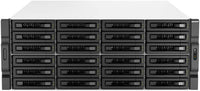 QNAP TS-h3087XU-RP-E2378-64G/192TB EXOS